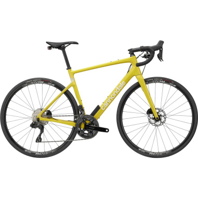 Cannondale Synapse Carbon 2 LE