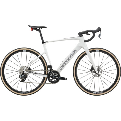Cannondale Synapse 3