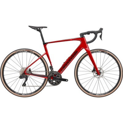 Cannondale Synapse Carbon 4 Road Bike
