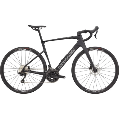 Cannondale Synapse Carbon 5 Endurance Road Bike