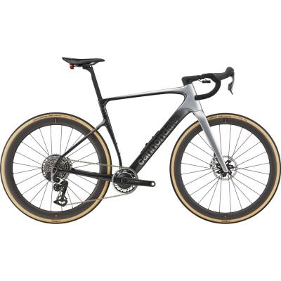 Cannondale Synapse LAB71 SmartSense Road Bike