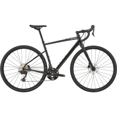 Cannondale Topstone 1 GRX Gravel Bike