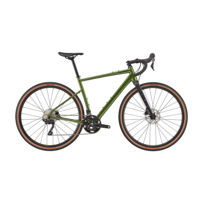 Cannondale Topstone 2