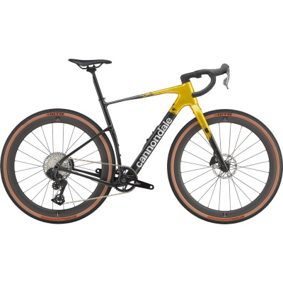 Cannondale Topstone Carbon 1 AXS Gravel Bike