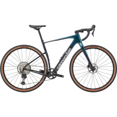 Cannondale Topstone 3
