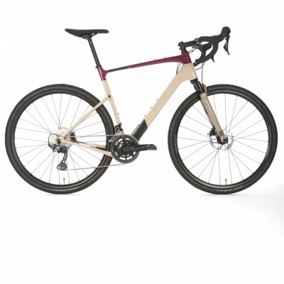 CANNONDALE  キャノンデール TOPSTONE CARBON4 Cannondale Topstone Carbon 4 - City Bikes
