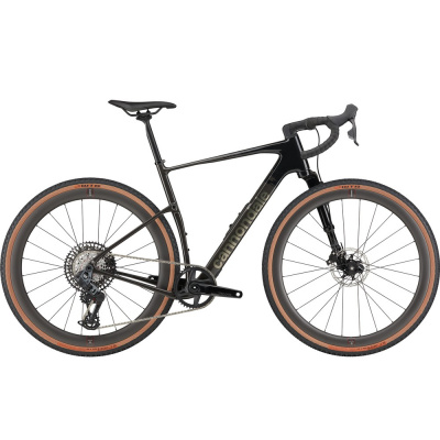 Cannondale Topstone Carbon Rival AXS