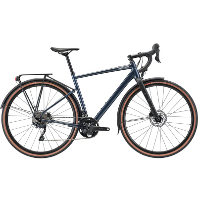 Cannondale Topstone EQ Gravel Bike