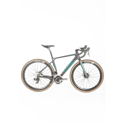 Canyon Endurace CFR 2023 XS - Approved Used