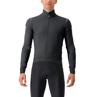 Castelli Alpha Flight Ros Jacket