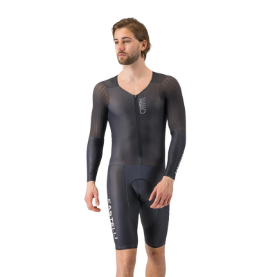 Castelli Body Paint V Men's TT/Triathlon Speed Suit