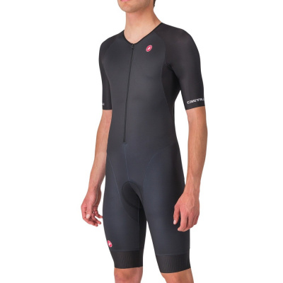 Castelli Core Short Sleeve Trisuit