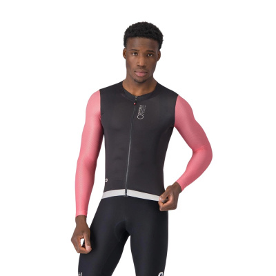 Castelli Corretto Long Sleeve Jersey