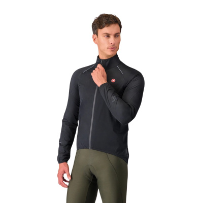 Castelli Emergency 3 Rain Jacket