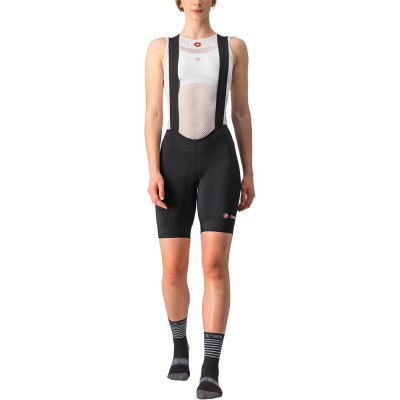 Castelli Endurance Womens Bib Short