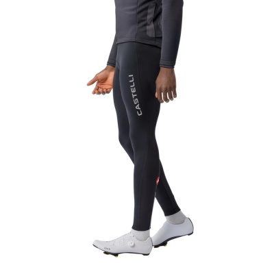 Castelli Entrata 2 Wind Bib Tights