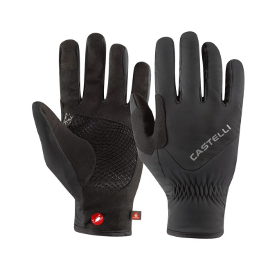 Castelli Entrata Thermal 3 Gloves