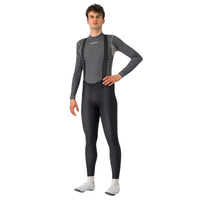Castelli Espresso Men's Cycling Bib Tights