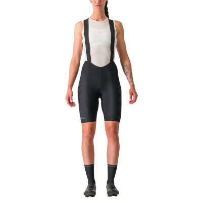 Castelli Espresso Women's DT Bib Short