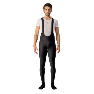 Castelli Explore Velocissimo Thermal Bib Tights