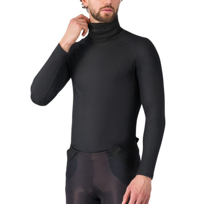 Castelli Flanders 2 High Neck Warmer Base Layer