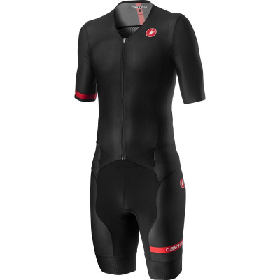 Castelli Free Sanremo 2 Short Sleeve Trisuit