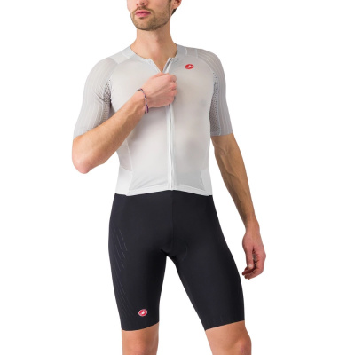Castelli Free Sanremo 3 Short Sleeve Trisuit