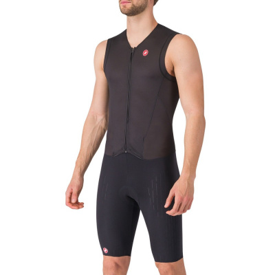 Castelli Free Sanremo 3 Sleeveless Trisuit