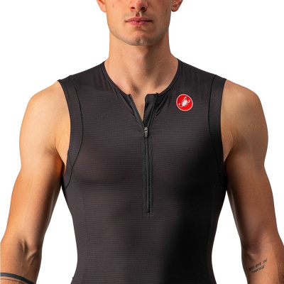 Castelli Free Tri 2 Sleeveless Top