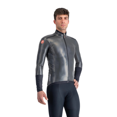 Castelli Gabba R Men's Waterproof Cycling Rain Jacket