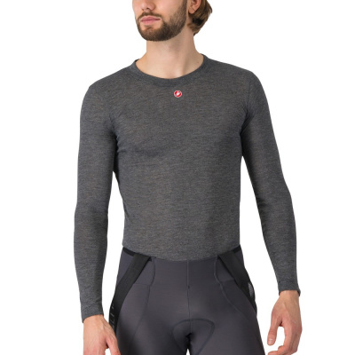 Castelli Medio Long Sleeve Base Layer