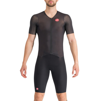 Castelli PR 2 Short Sleeve Speed Suit