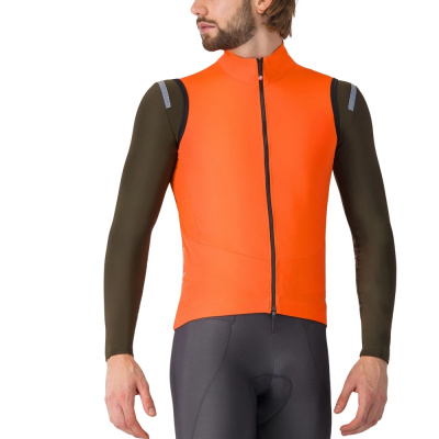 Castelli Perfetto Air Men's Cycling Vest