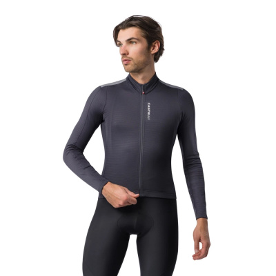 Castelli Puro 4.1 Long Sleeve Jersey