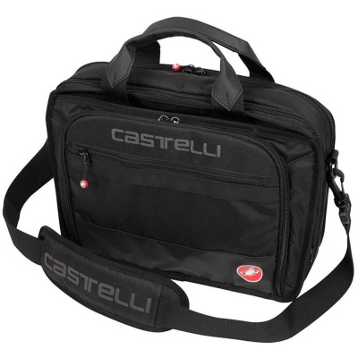 Castelli Race Briefcase