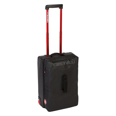 Castelli Rolling Travel Bag 43L