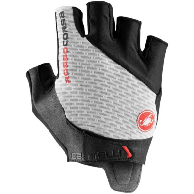 Castelli Rosso Corsa Gloves