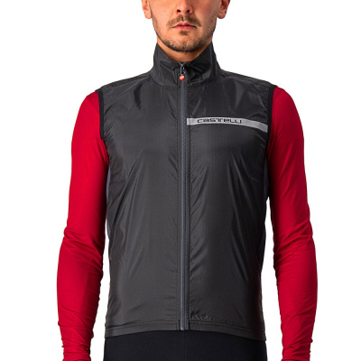Castelli Squadra Stretch