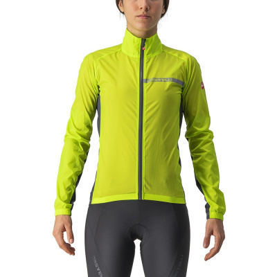 Castelli Womens Jacket | Apr 2025 Castelli Womens Jacket | Apr 2025