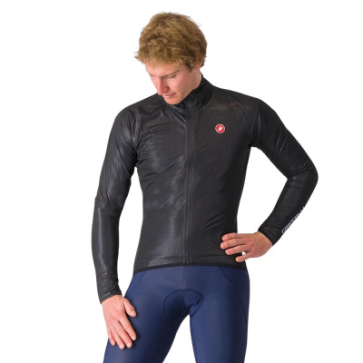Castelli Squall Shell Men's Waterproof Cycling Jacket