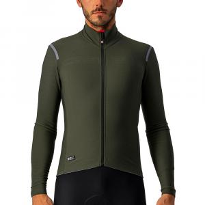 Castelli Tutto Nano ROS Long Sleeve Jersey