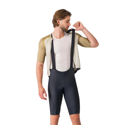 Castelli Unlimited 2 Cargo Men's Cycling Bib Shorts