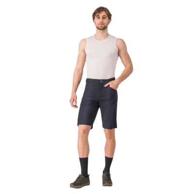 Castelli Unlimited Adventure Baggy Men's Cycling Shorts