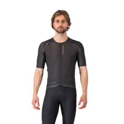 Castelli Unlimited Pro 2 Men's Short Sleeve Cycling Jersey