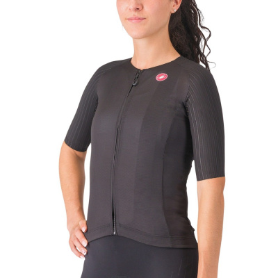 Castelli Women's Aero Pro 8S Jersey