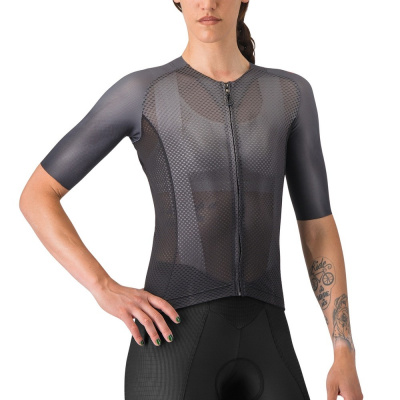Castelli Women's Climber's A/C Jersey