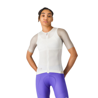 Castelli Women's Corretto Short Sleeve Cycling Jersey
