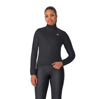 Castelli Emergency Rain Jacket