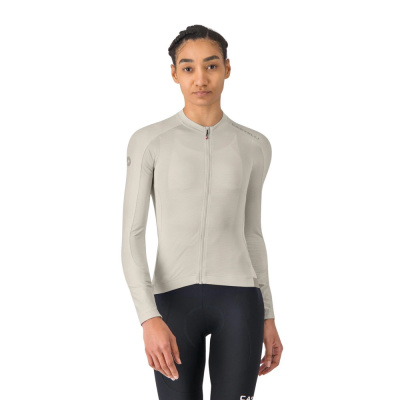 Castelli Women's Espresso 2 Long Sleeve Cycling Jersey