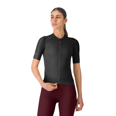 Castelli Women's Espresso 2 Short Sleeve Cycling Jersey